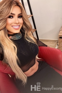 Kamelia, Umri wa miaka 25, Luxemburg / Luxembourg Wasindikizaji - 2