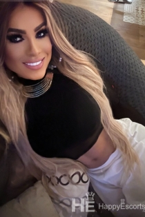 Kamelia, Umri wa miaka 25, Luxemburg / Luxembourg Wasindikizaji - 4