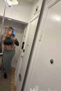 Kamelia, Umri wa miaka 25, Luxemburg / Luxembourg Wasindikizaji - 1