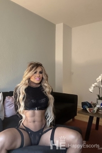 Kamelia, Umri wa miaka 25, Luxemburg / Luxembourg Wasindikizaji - 5