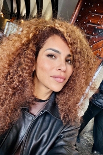 Sabrina Brasil, Age 38, Basse-Terre / Guadeloupe Escorts - 12