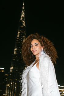 Sabrina Brasil, Age 38, Basse-Terre / Guadeloupe Escorts - 13