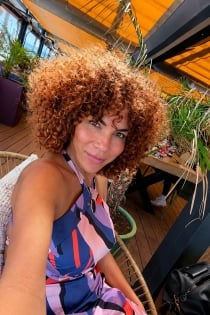 Sabrina brasil, Age 39, Escort in Bucharest / Romania - 18