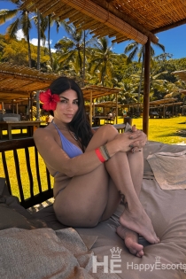 Sabrina Brasil, 38 år, Sofia / Bulgaria Eskorte - 5