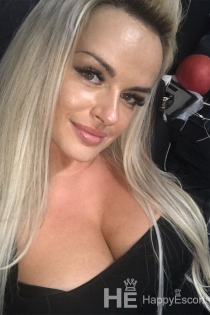 Laura, 31 ans, Escortes à Marbella / Espagne - 3