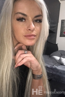 Stiilne Laura, 31-aastane, Marbella / Hispaania saatjad – 4