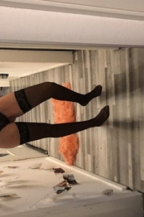 Nora, 24 años, Escorts Berlín / Alemania - 2