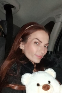 Naya, 31 de ani, Eindhoven / Escorte Olanda - 2