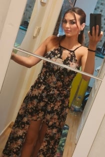 Naya, 32 anos - 2
