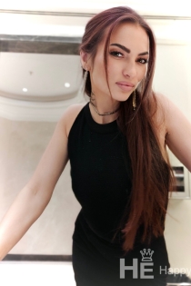 Наиа, 31 година, Истанбул / Турска пратња - 1