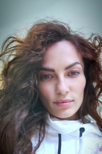 Наиа, 31 година, Истанбул / Турска пратња - 3