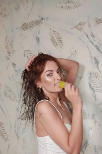 Naya, 30 ετών, Κωνσταντινούπολη / Τουρκία Συνοδοί - 10