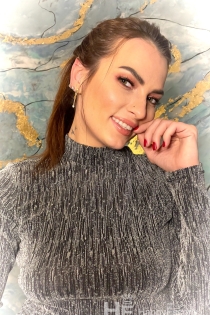 Cinderella, 30, Amsterdam / Alankomaat saattajat - 9