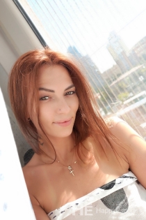 Naya, 30 ετών, Κωνσταντινούπολη / Τουρκία Συνοδοί - 11