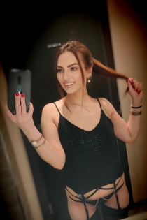 Cinderella, 30, Amsterdam / Alankomaat saattajat - 6