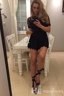 Olivia, Umur 37 - 5
