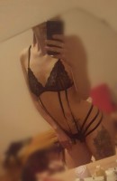 Alina, Age 27, Escort in Varna / Bulgaria