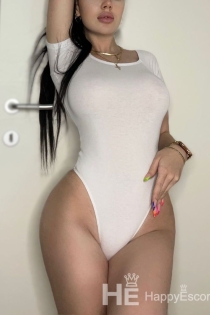 Ariana, 21 år, Tirana / Albanien Escorts - 2