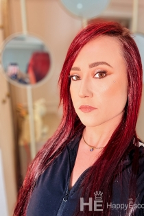 Vanessa, 34 éves, Fuengirola/Spanyolország Escorts – 2