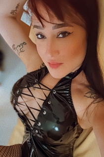 Vanessa, ålder 34, Fuengirola / Spanien Eskorter - 5