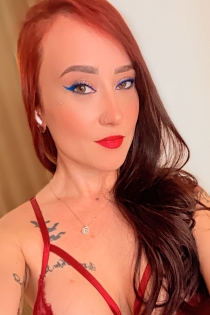 Vanessa, ålder 34, Fuengirola / Spanien Eskorter - 6