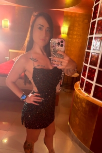 วาเนสซ่า อายุ 34 ปี ฟูเอนคิโรลา / สเปน Escorts - 9