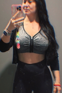 Vanessa, 34, Fuengirola / Espanja Escorts - 8