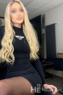 Anna B, 25 éves, Amszterdam / Hollandia Eskortlányok - 3