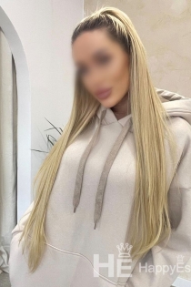 Anna B, 25 éves, Amszterdam / Hollandia Eskortlányok - 5