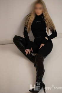 Anna B, 25 éves, Amszterdam / Hollandia Eskortlányok - 7