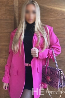 Anna B, 25 éves, Amszterdam / Hollandia Eskortlányok - 6