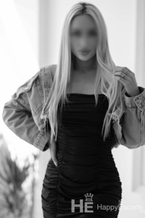 Anna B, 25 éves, Amszterdam / Hollandia Eskortlányok - 2