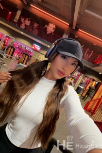 Kimi, 25 de ani, Marbella / Escorte Spania - 6