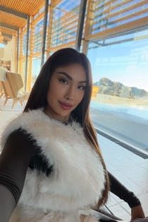 Kimi, 25 de ani, Marbella / Escorte Spania - 7