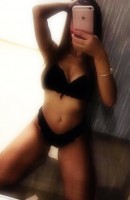 Evelyne, 28 år, Bergen / Norge Eskorte