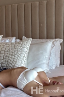 Ana Pilates Instructor, Age 29, Kuala Lumpur / Malaysia Escorts - 7