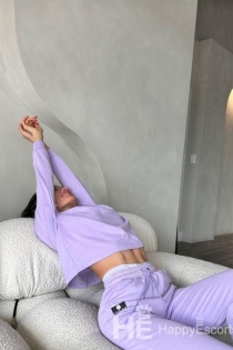 Ana, Umur 29, Pengiring Kuala Lumpur / Malaysia - 2