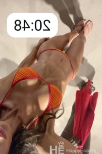 Ana, istruttrice di Pilates, età 29 - 5
