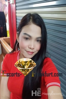 Sukkanya, Alter 29, Escort in Frankfurt am Main / Deutschland - 1