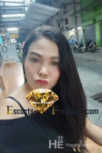 Sukkanya, Alter 29, Escort in Frankfurt am Main / Deutschland - 2