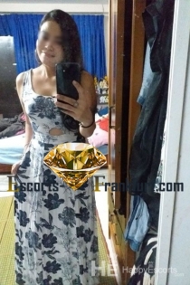 Sukkanya, Alter 29, Escort in Frankfurt am Main / Deutschland - 4