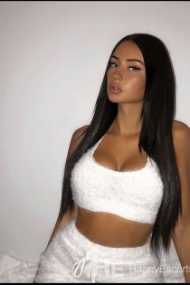 Melissa, 26 jaar, Den Haag / Nederland Escorts - 1