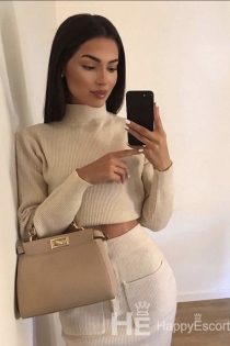 Melissa, 26 jaar, Den Haag / Nederland Escorts - 3