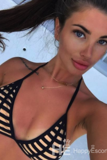 Adele, Age 26, Escort in Den Haag / Netherlands - 3