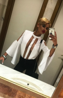 Adele, Age 32, Escort in Den Haag / Netherlands