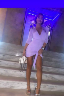Adele, Age 32, Escort in Den Haag / Netherlands - 3