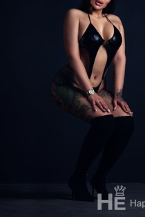 Mallory, 26 anni, Zagabria / Croazia Escort - 19