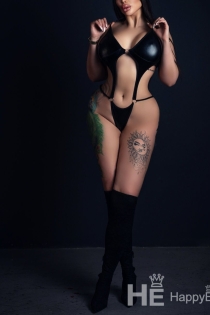 Mallory, 26 anni, Zagabria / Croazia Escort - 21