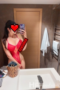 Mallory, Umri wa miaka 25, Zagreb / ​​Kroatia Wasindikizaji - 11
