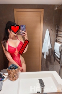 Mallory, 24 años, escorts en Pula / Croacia - 11